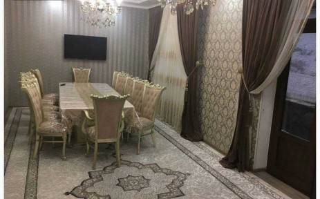 Ташкентская область, Ташкент, Мирзо-Улугбекский район