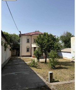 Ташкентская область, Ташкент, Мирзо-Улугбекский район