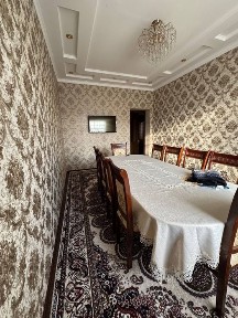 Ташкентская область, Ташкент, Сергелийский район