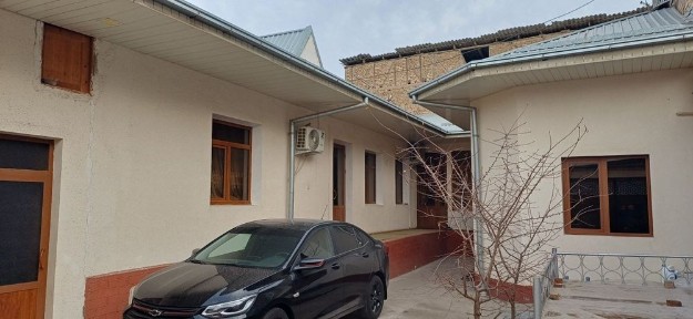 Ташкентская область, Ташкент, Юнусабадский район