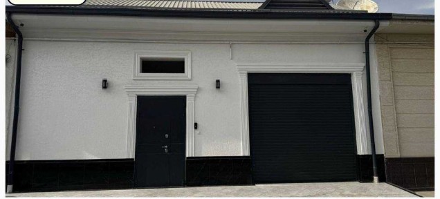 Ташкентская область, Ташкент, Шайхантахурский район