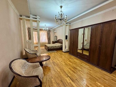 Ташкентская область, Ташкент, Мирзо-Улугбекский район