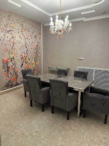 Ташкентская область, Ташкент, Мирзо-Улугбекский район