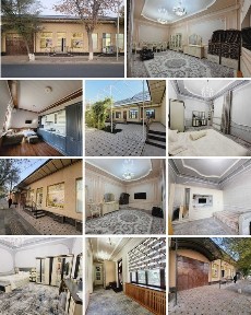 Ташкентская область, Ташкент, Яшнабадский район