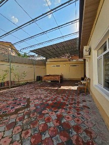 Ташкентская область, Ташкент, Мирабадский район