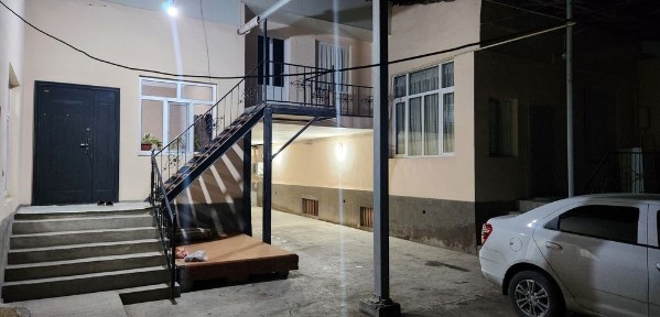 Бектемир 8,5 сотих 6хона холати яхши