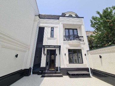 Ташкентская область, Ташкент, Мирзо-Улугбекский район