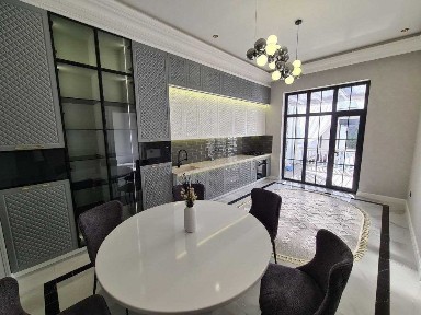 Циолковского Евродом с верандой