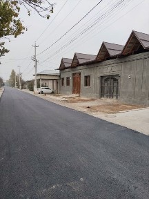 Ташкентская область, Келес