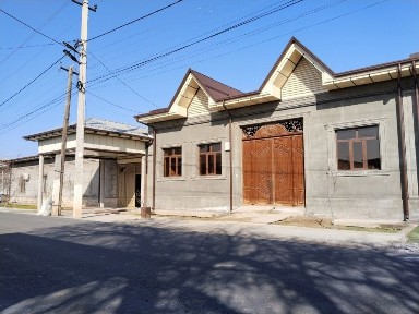 Ташкентская область, Келес