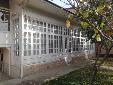 Ташкентская область, Ташкент, Юнусабадский район