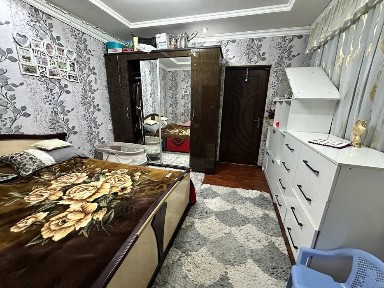 Ташкентская область, Ташкент, Мирзо-Улугбекский район