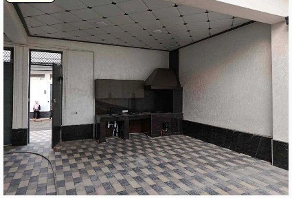 Продажа Евродома на Юнусабад, 4-соток (N 12905 )