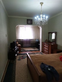 Ташкентская область, Ташкент, Юнусабадский район