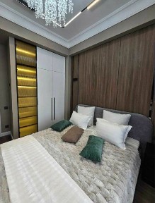 Ташкентская область, Ташкент, Мирзо-Улугбекский район