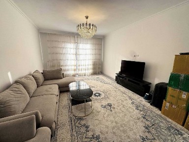 Продается 3 х комнатная квартира в ЖК ISTANBUL CITY с ремонтом