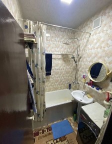 Ташкентская область, Ташкент, Чиланзарский район