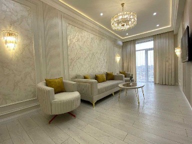 Ташкентская область, Ташкент, Яккасарайский район