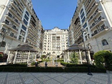 Ташкентская область, Ташкент, Юнусабадский район