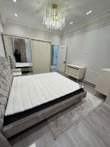 Квартира Шота руставели 3х комнатная новостройка