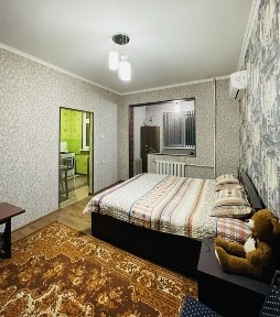 Ташкентская область, Ташкент, Яшнабадский район