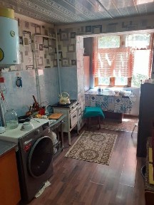 Возле Роддома Своя Однушка