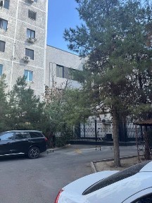 Ташкентская область, Ташкент, Яккасарайский район