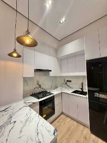 Ташкентская область, Ташкент, Яккасарайский район