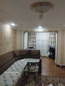 Ташкентская область, Ташкент, Яккасарайский район