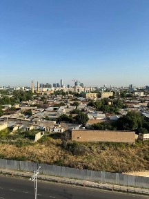 Продается 3/8/10 75м2 в Новостройке, ул. Нурафшон