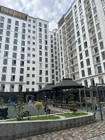 шайхонтохур новостройка зор нархда с ремонтом подключ 3хонали 74м2