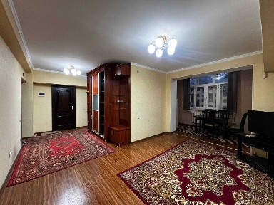 Продаётся 2/3/4 52м2 На: Ц-4 Метро Абдулла Кадирий