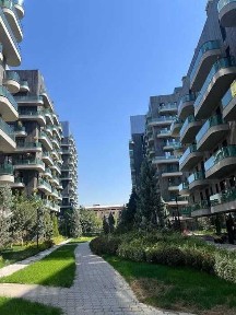 СРОЧНО! Продаётся квартира в элитной новостройке Parkwood!