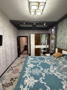 Ташкентская область, Ташкент, Чиланзарский район