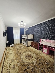 Ташкентская область, Ташкент, Сергелийский район