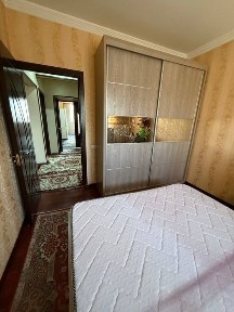 Ташкентская область, Ташкент, Сергелийский район