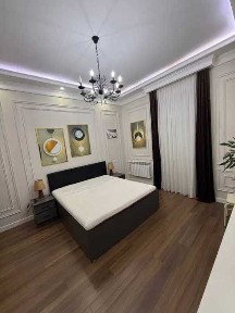 Ташкентская область, Ташкент, Мирабадский район