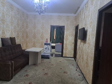 Ташкентская область, Ташкент, Чиланзарский район