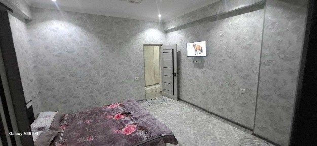 Сдаётся кв ор-р ЖК Drem Xaus Метро Чорсу 1/3/9 р-н Шайхантахурский