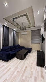 3- комнатная ЖК Periesin -Яккасарайский Район, Аренда КВ