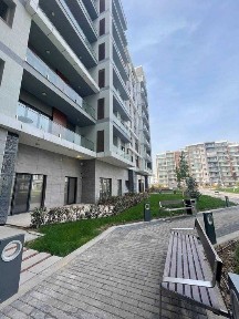 Gardens Residence. Новая квартира.