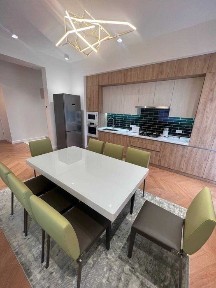 ЖК Gardens Residence 3х ком - 7эт