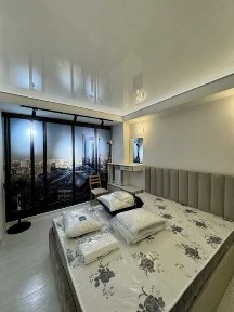 Ташкентская область, Ташкент, Мирзо-Улугбекский район