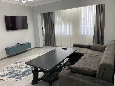 Ташкентская область, Ташкент, Мирабадский район