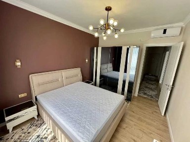 Ташкентская область, Ташкент, Мирзо-Улугбекский район