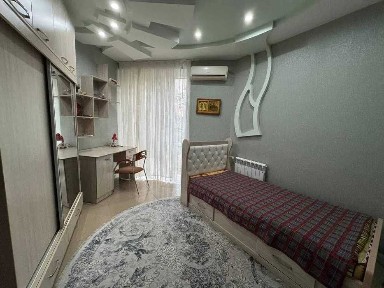 Ташкентская область, Ташкент, Чиланзарский район