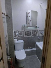 Сдаётся Квартира на Буюк Ипак йули 2/3/5 [K]