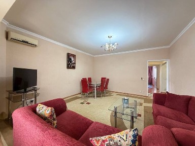 Ташкентская область, Ташкент, Мирзо-Улугбекский район