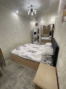 Ташкентская область, Ташкент, Чиланзарский район