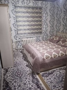 Ташкентская область, Ташкент, Сергелийский район